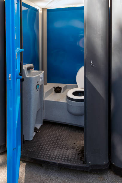 Porta potty services near me in Farr West, UT
